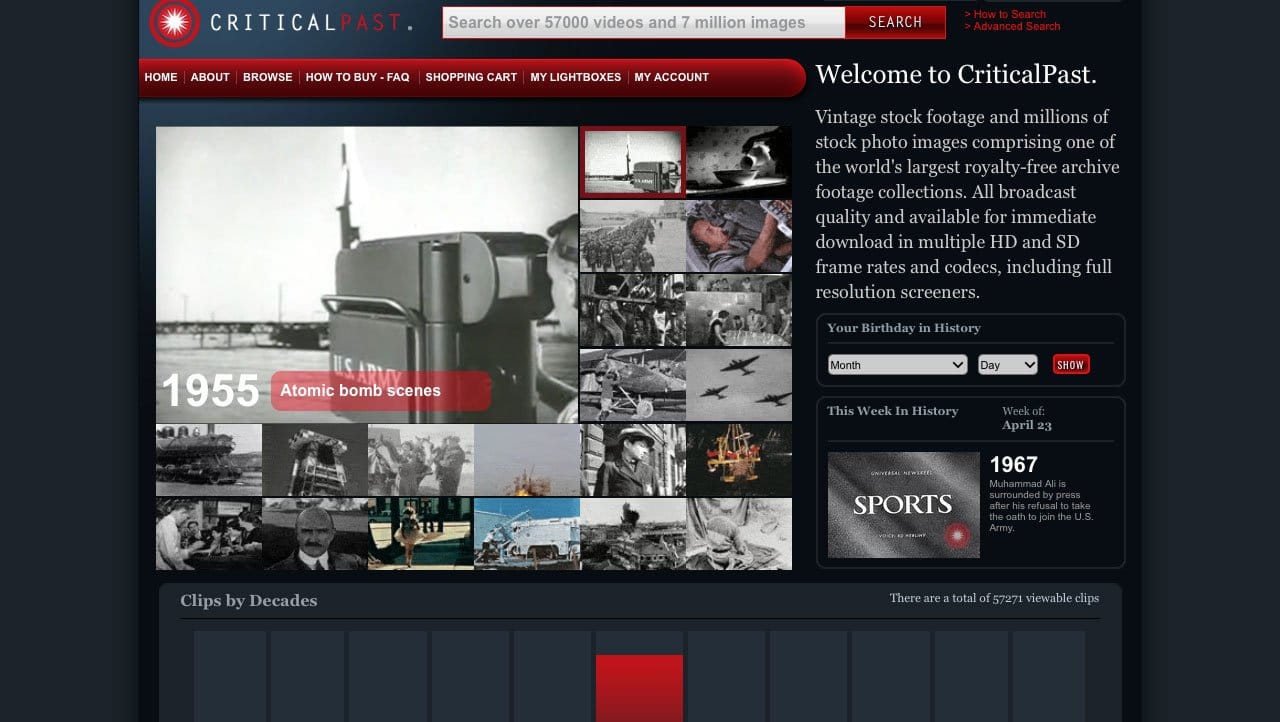 Public Domain Copyright Image Examples Bootstrapping