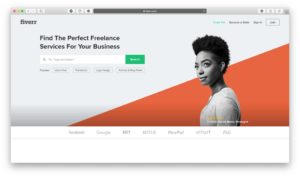 Fiverr Designers
