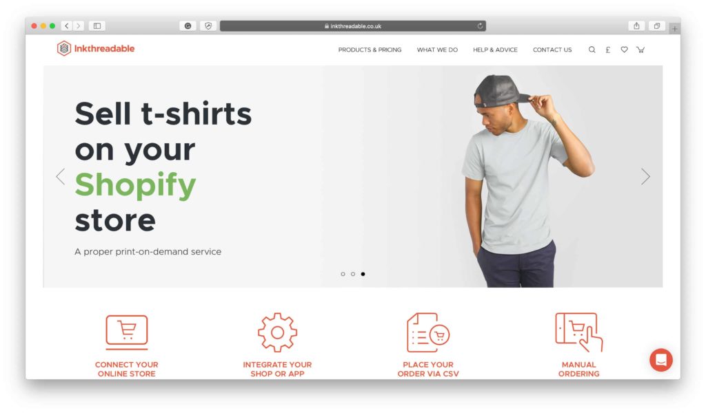 The 10 Best TShirt Drop Shipping Services for Your TShirt Business