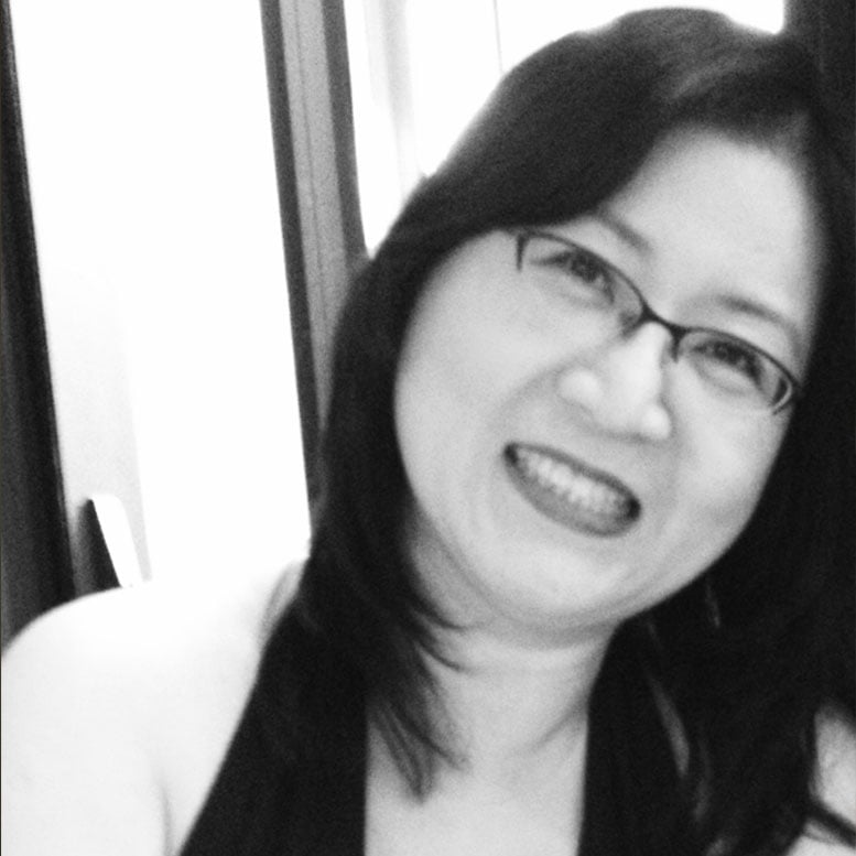 Jennifer Xue