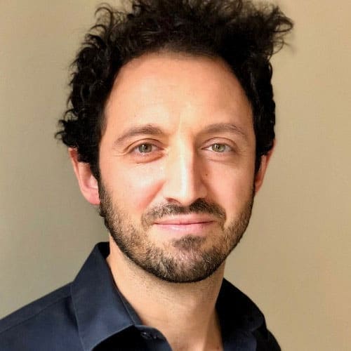 Ben Cahen