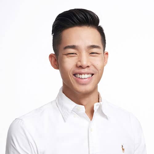 Eugene Cheng