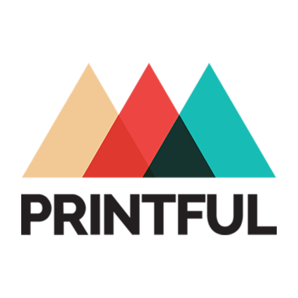 Printful logo