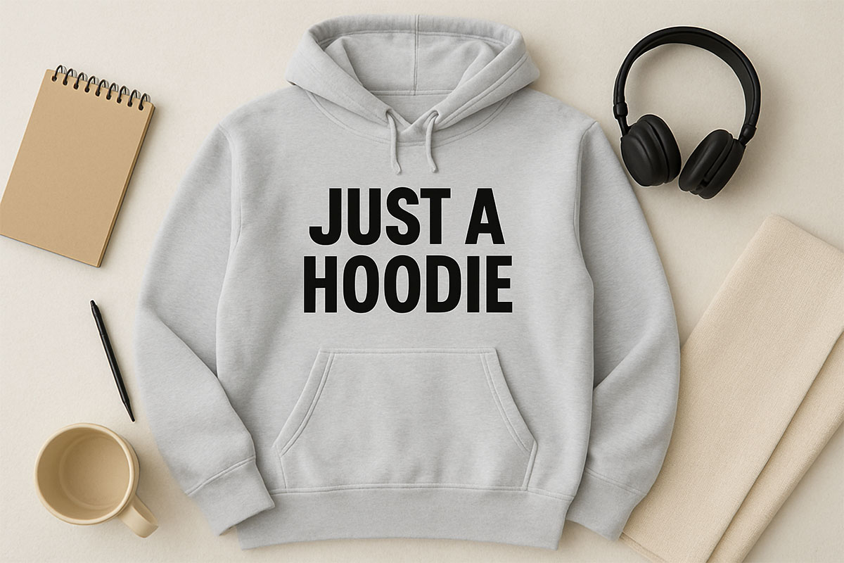 hoodie print on demand