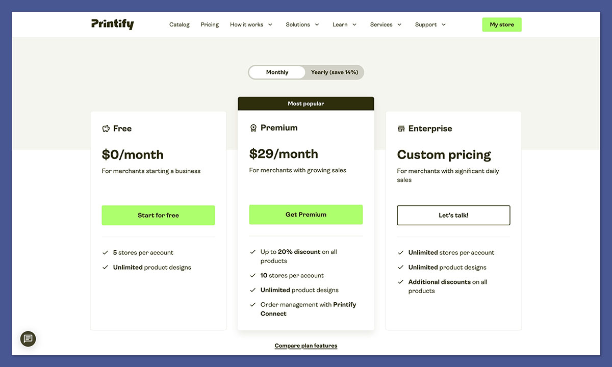 printify-pricing
