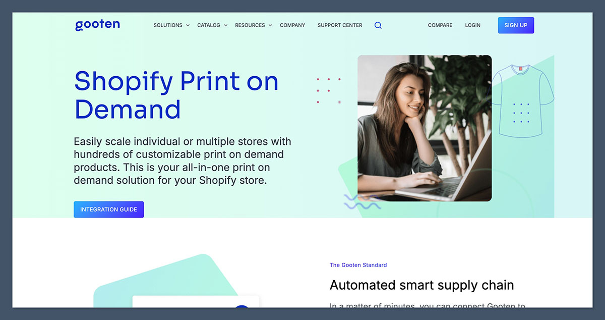 Shopify-Print-on-Demand-by-Gooten