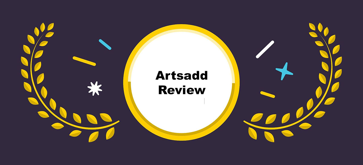 artsadd review