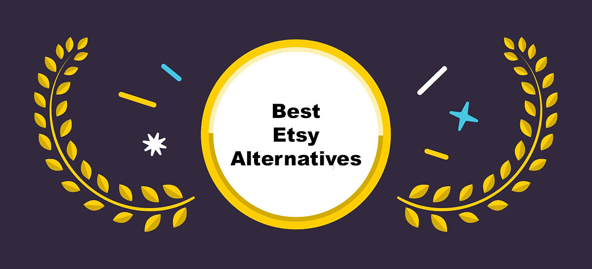 best etsy alternatives