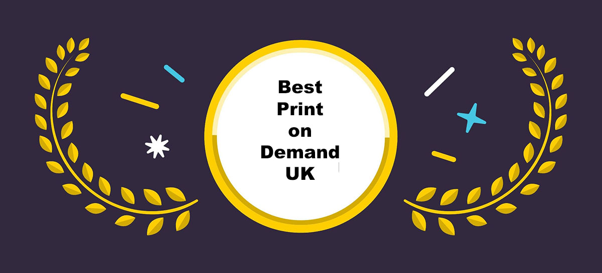best print on demand uk