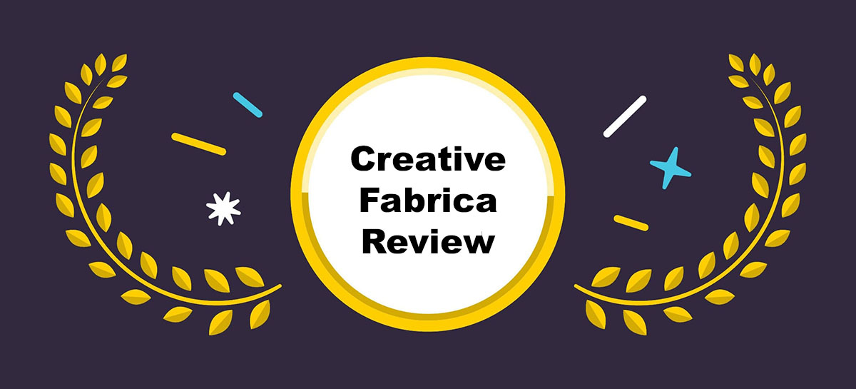 creative fabrica review