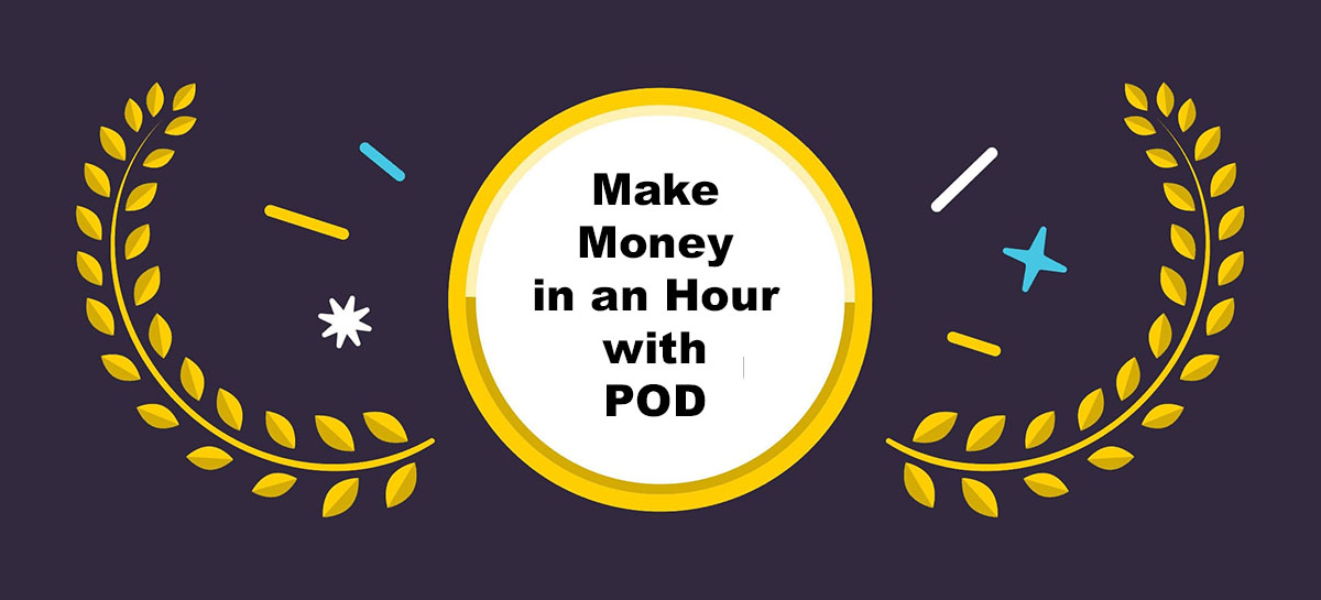 how to make money in an hour