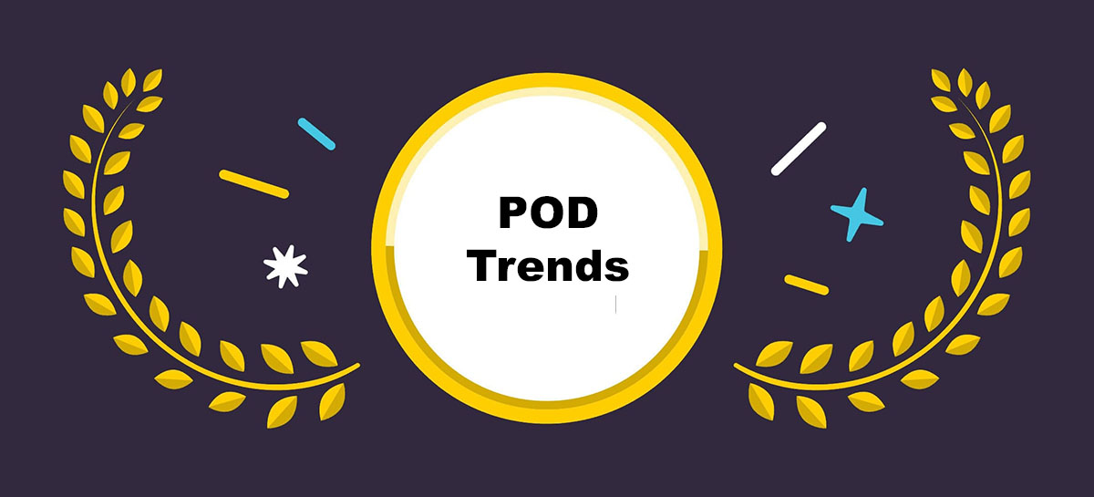 print on demand trends