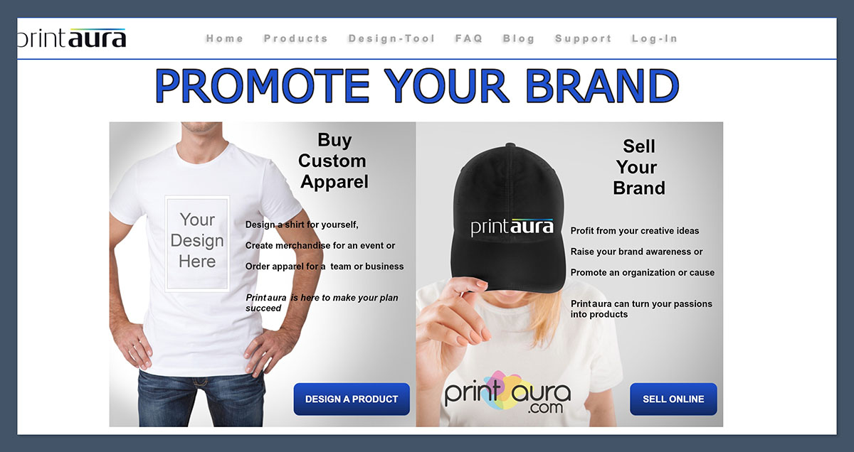 printaura-homepage