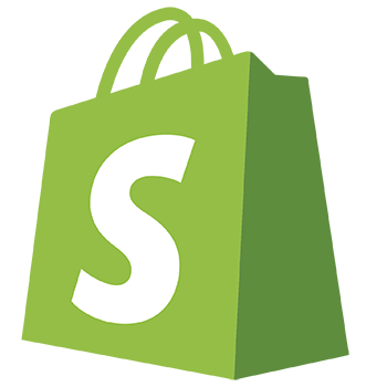 Shopify logo