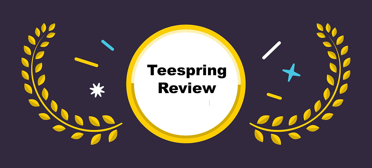 teespring review
