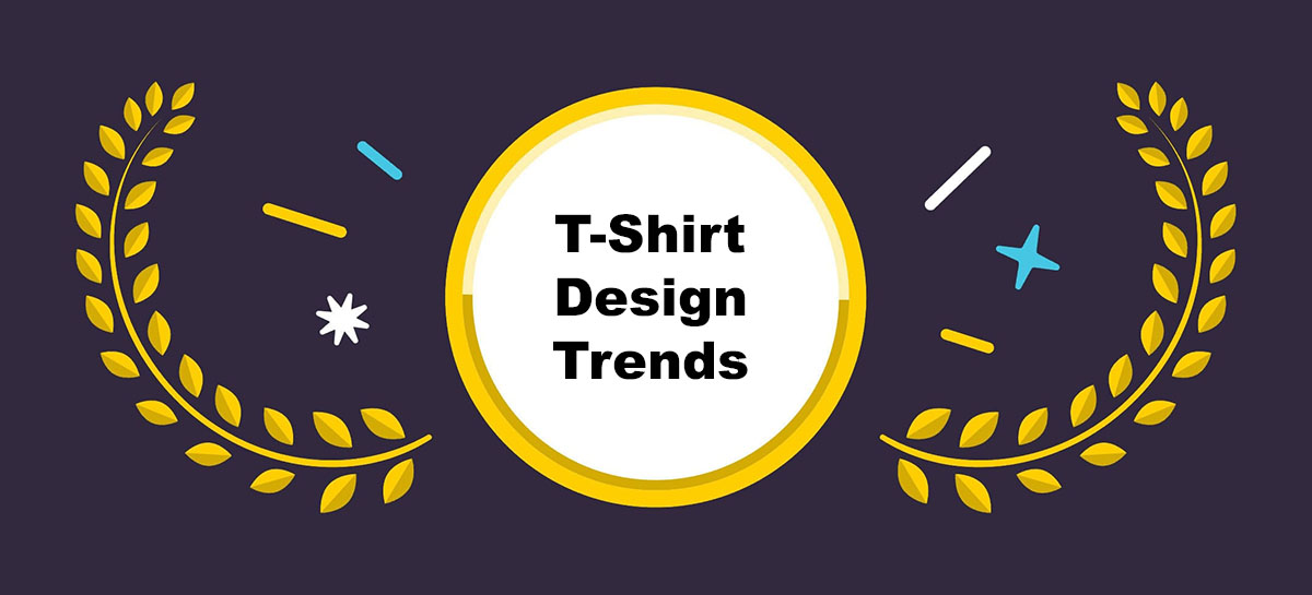 tshirt design trends