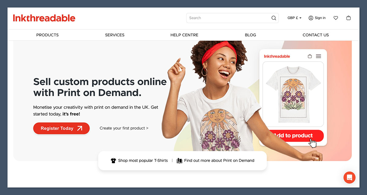 Inkthreadable-Homepage