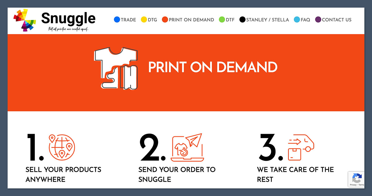 Print-On-Demand-Snuggle-Homepage