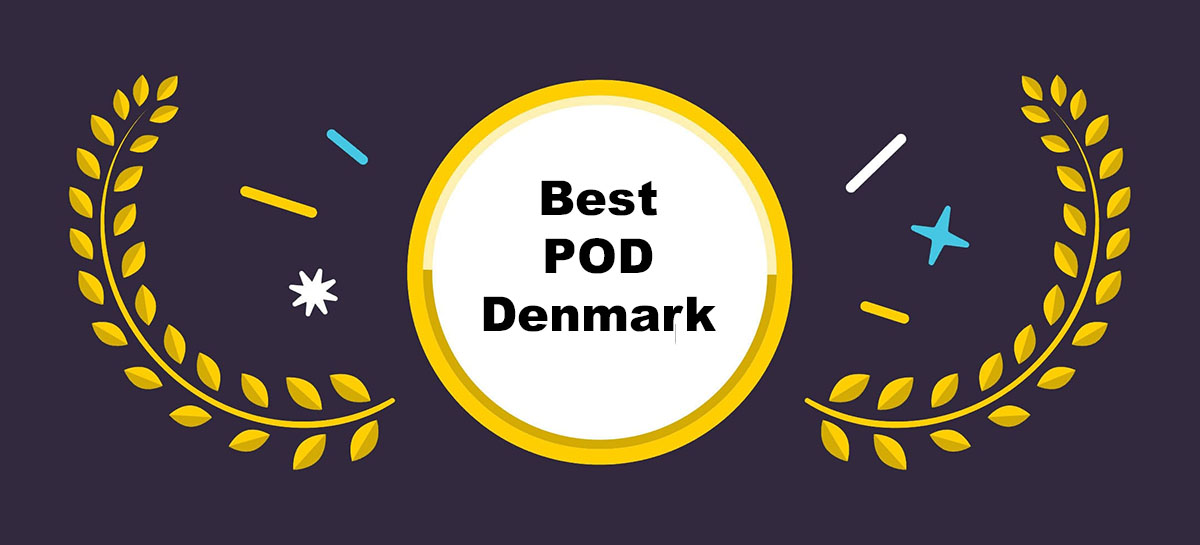 best pod companies in denmark