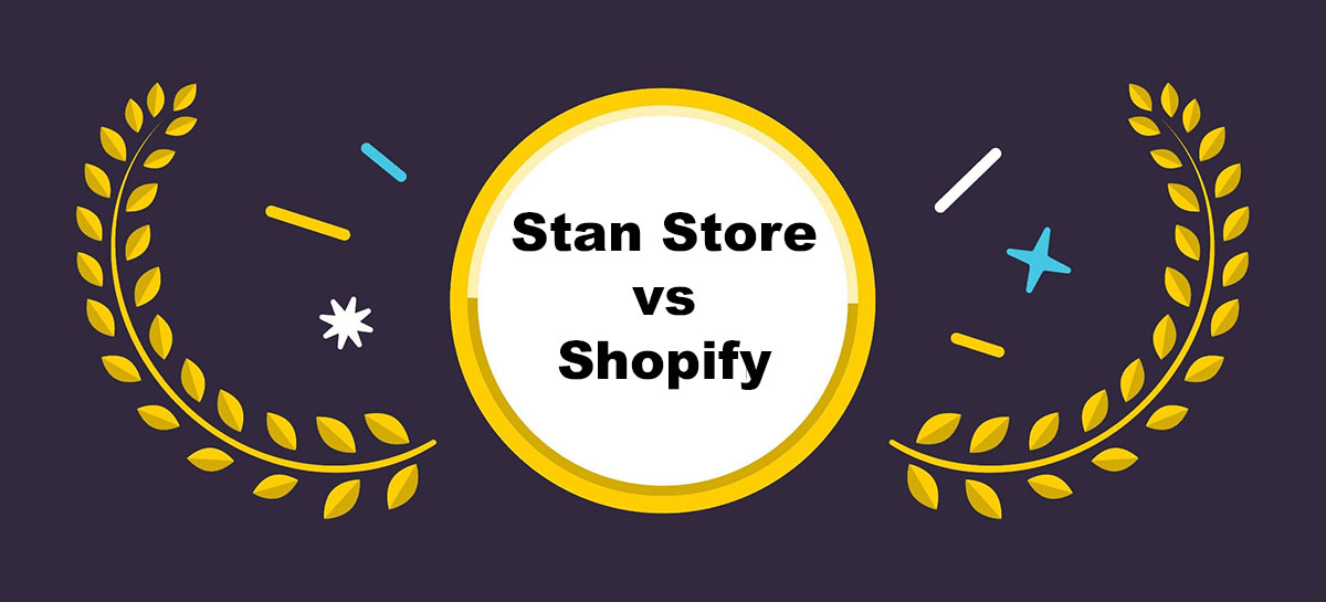 stan store vs shopify
