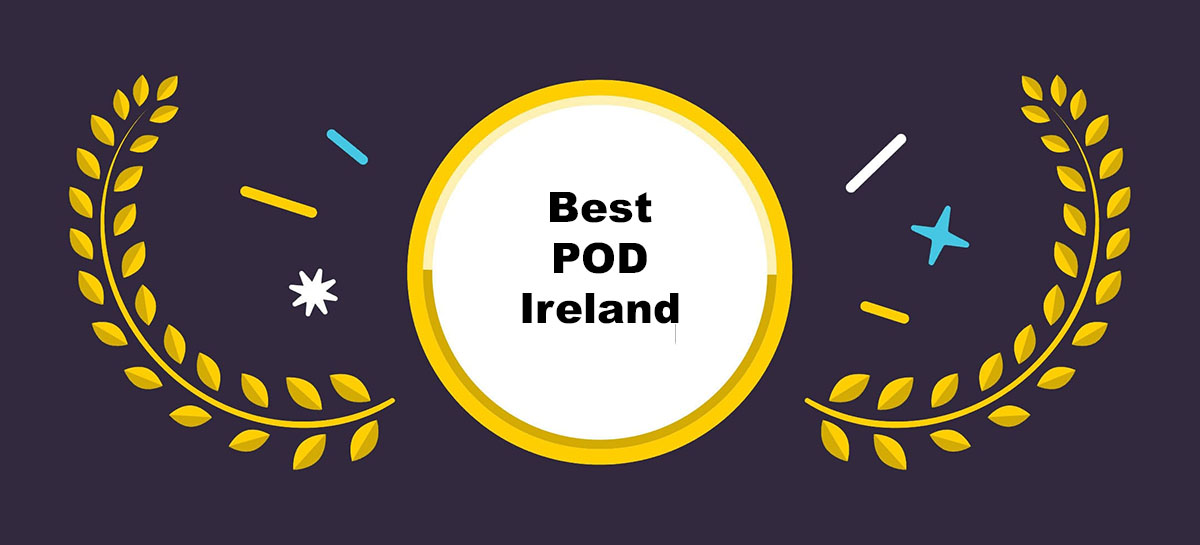 best pod ireland