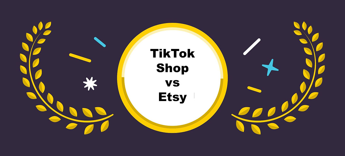 tiktok shop vs etsy