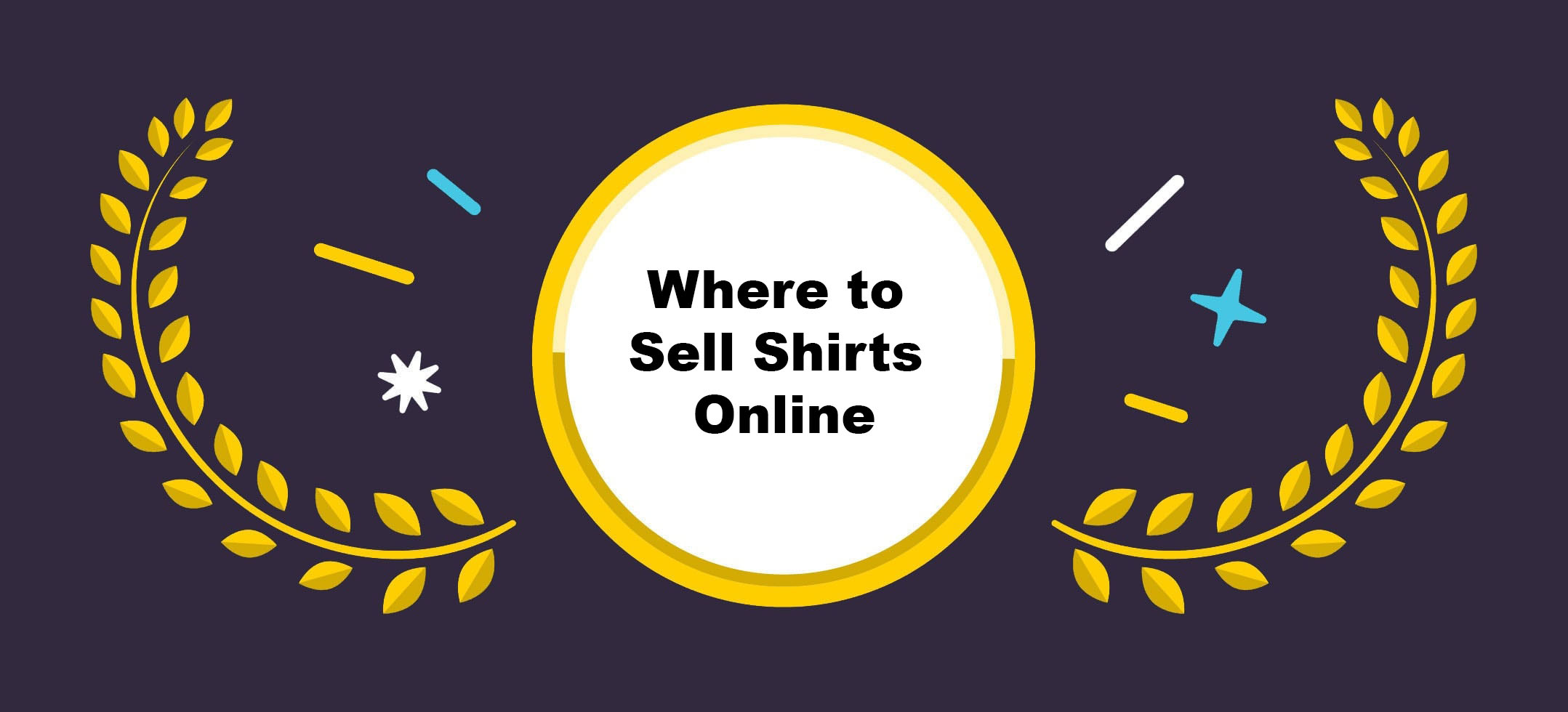 Best Place to Sell Shirts Online