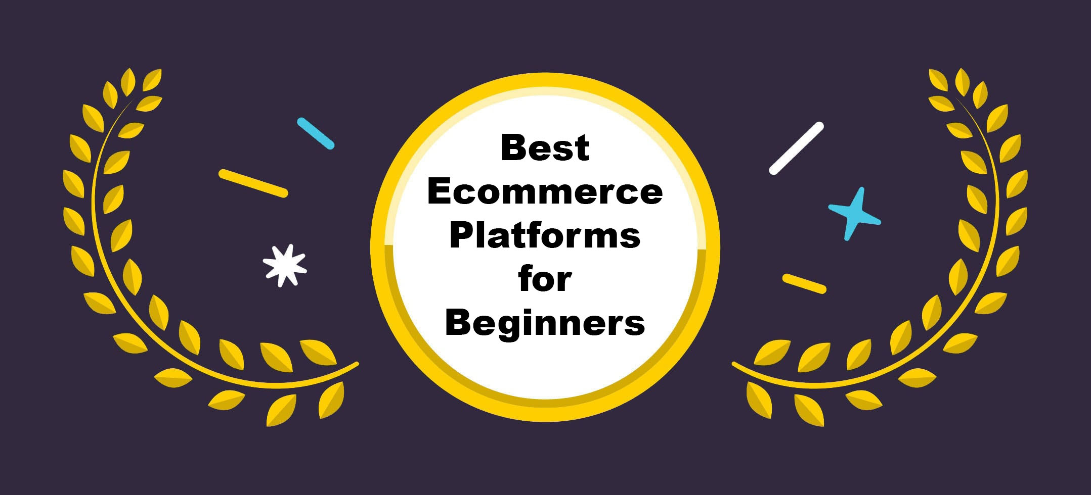 best ecommerce platforms for beginners