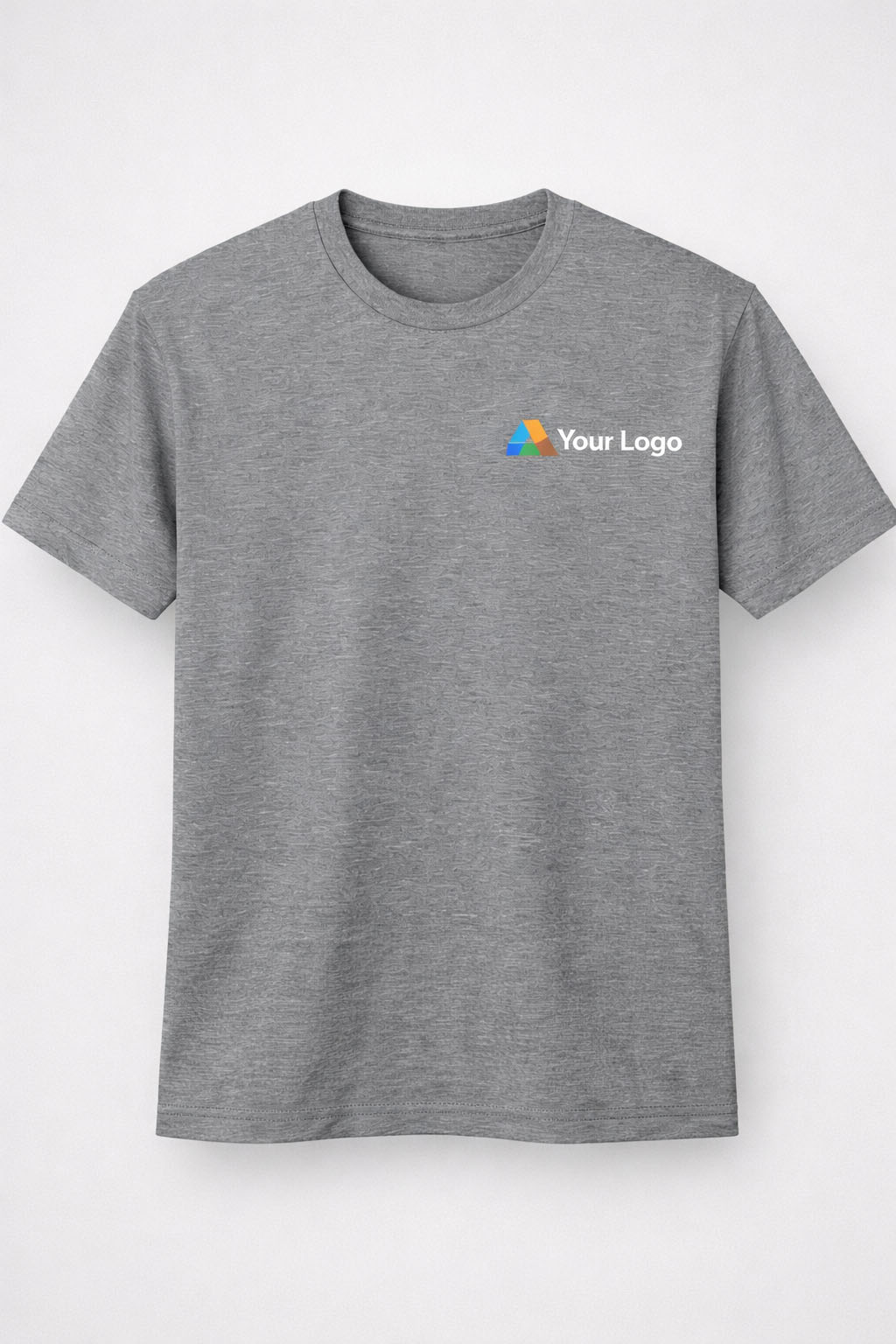 Left Chest Placement