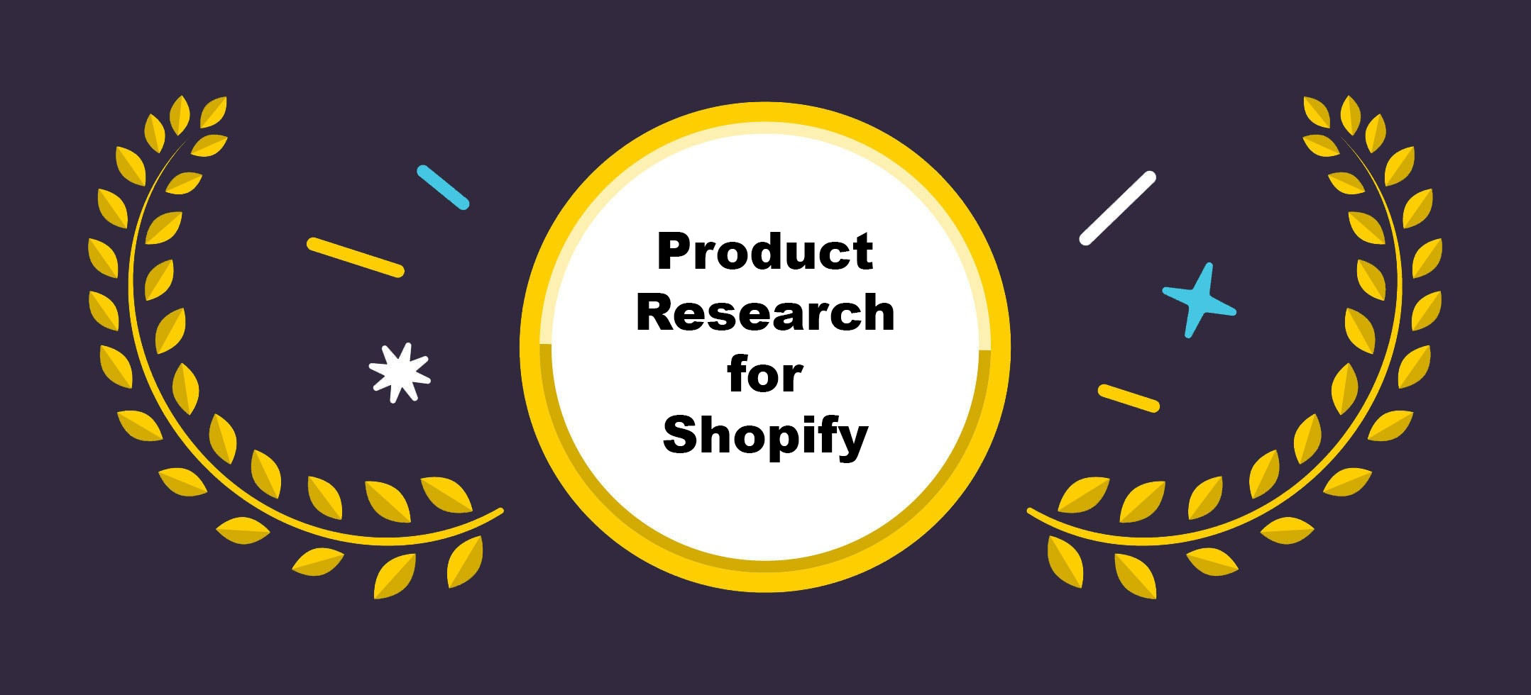 product research for shopify