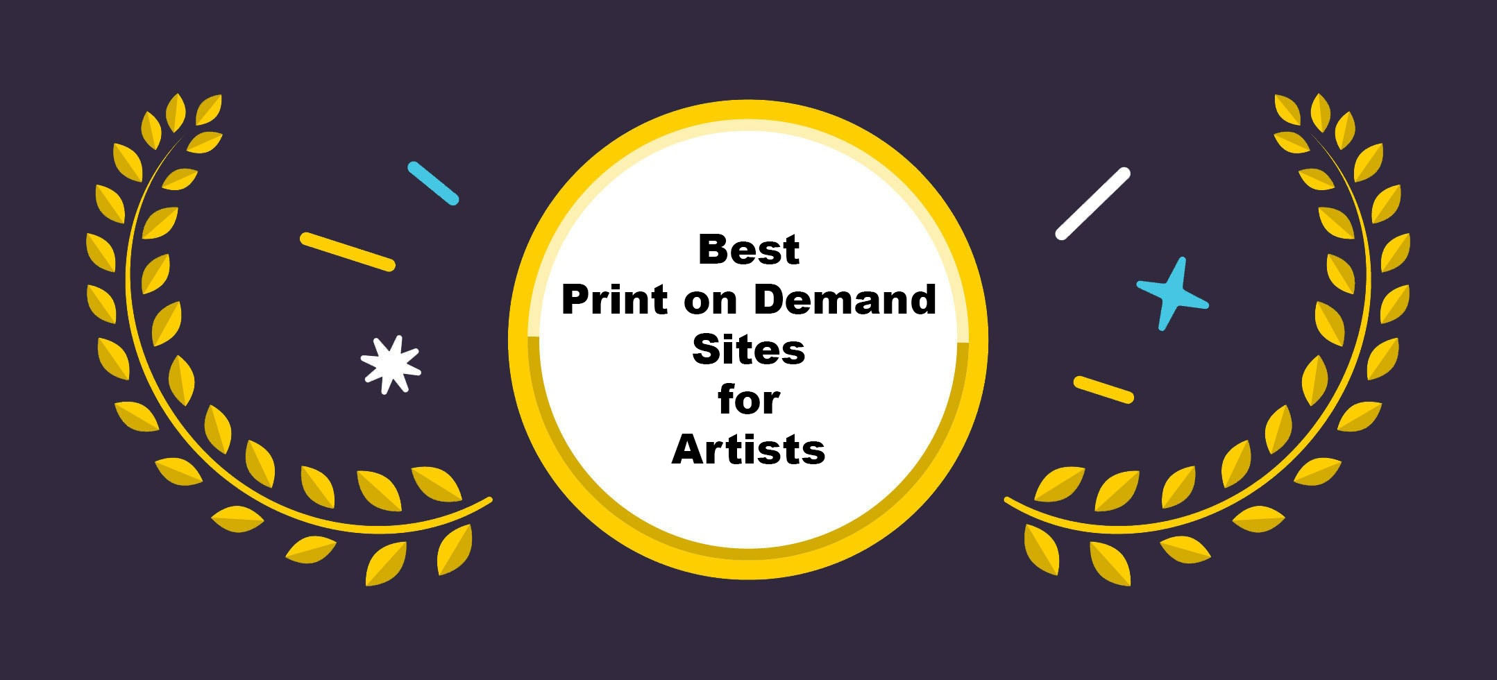 best print on demand sites for artists