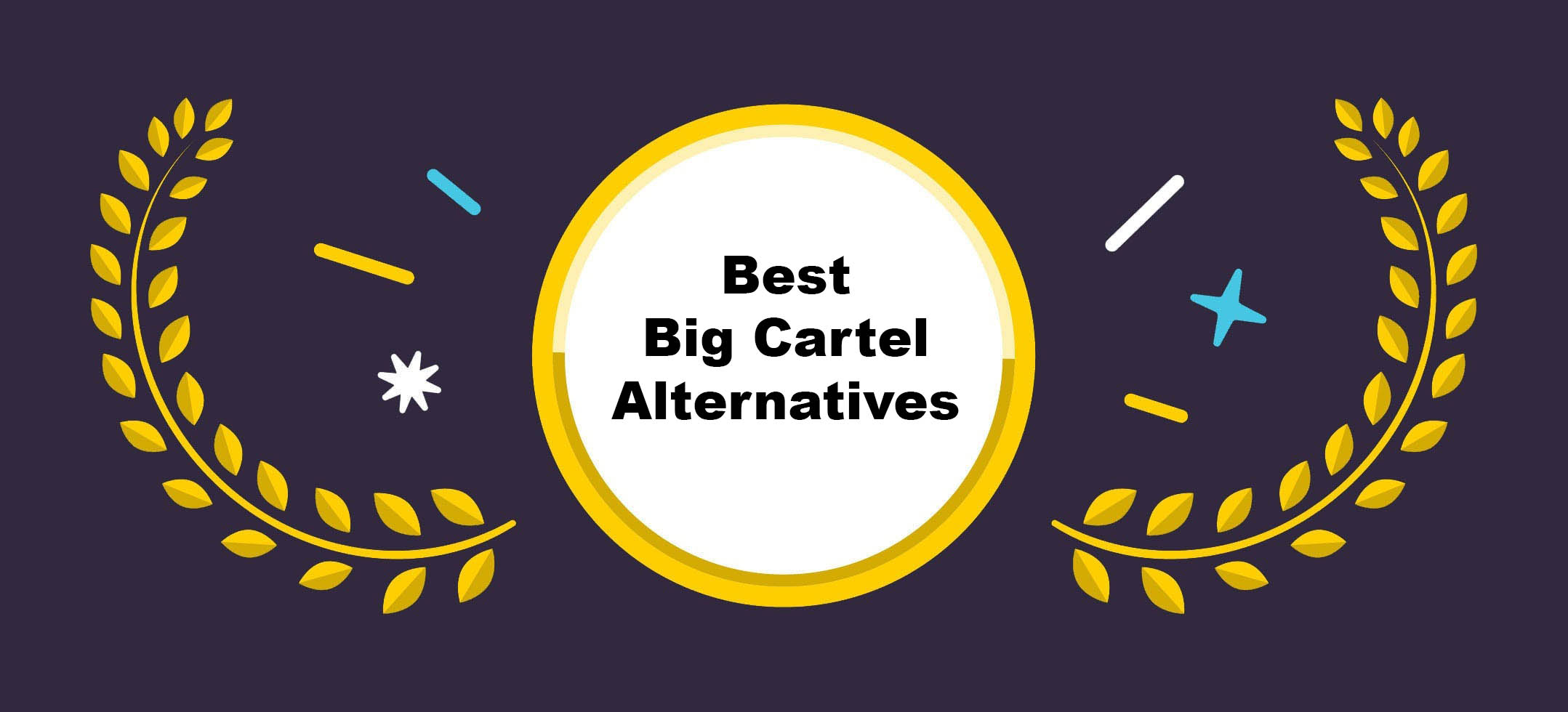 best big cartel alternatives
