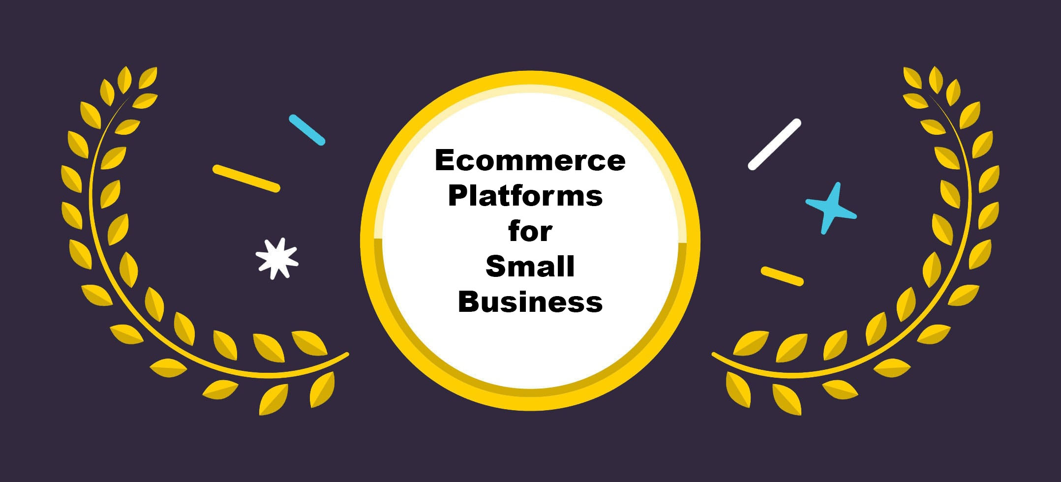 best ecommerce platforms for small business
