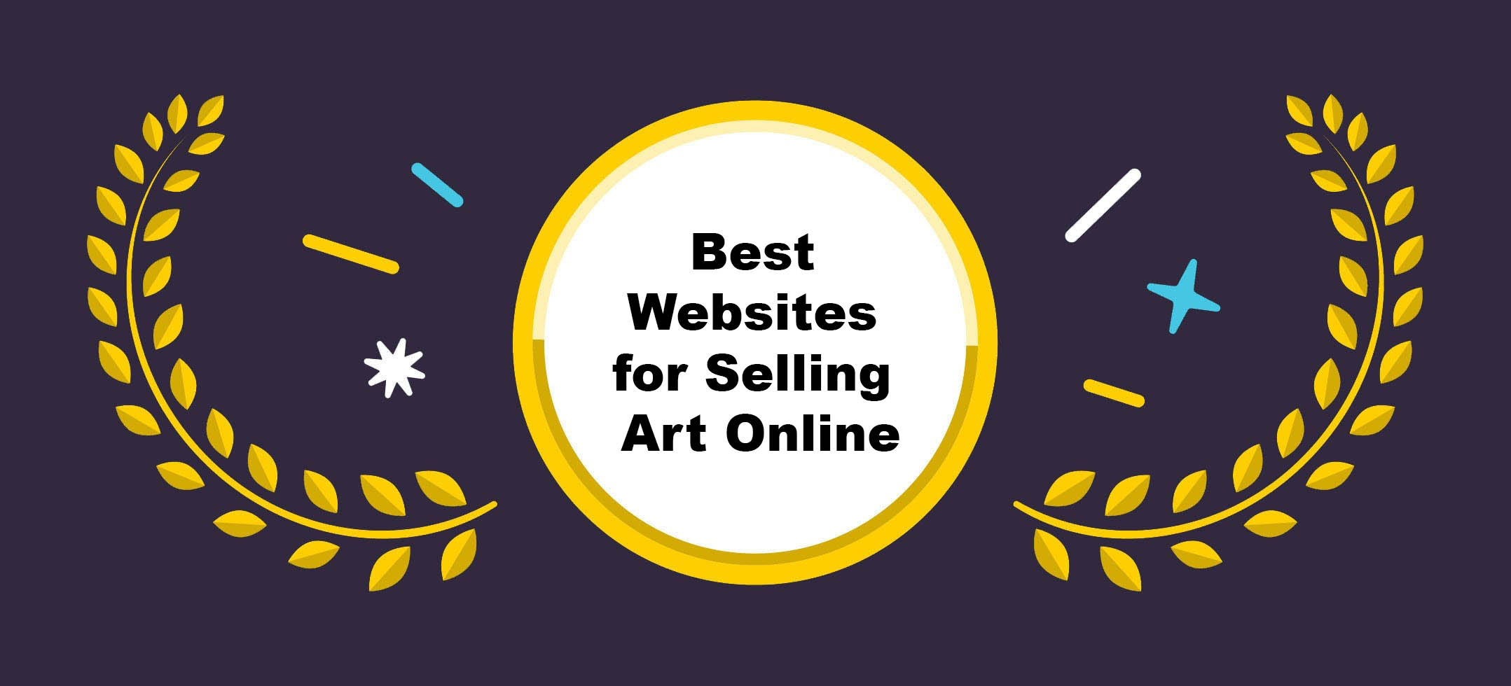 Best Websites for Selling Art Online