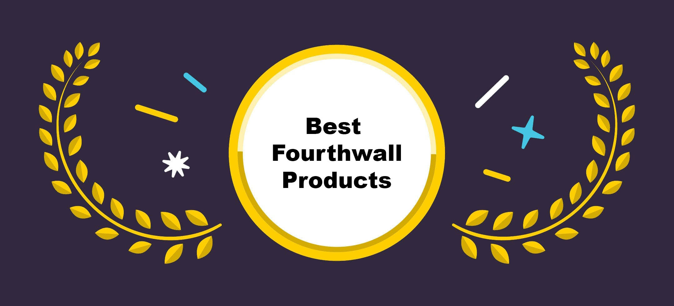 best fourthwall products