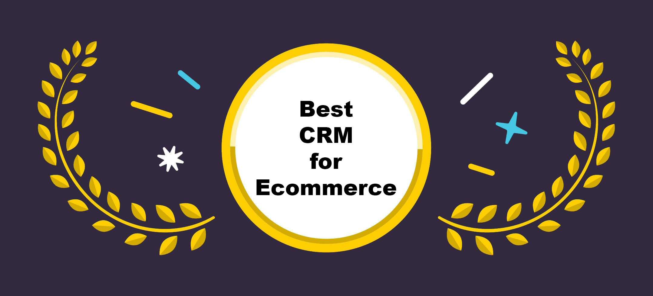 best crm for ecommerce