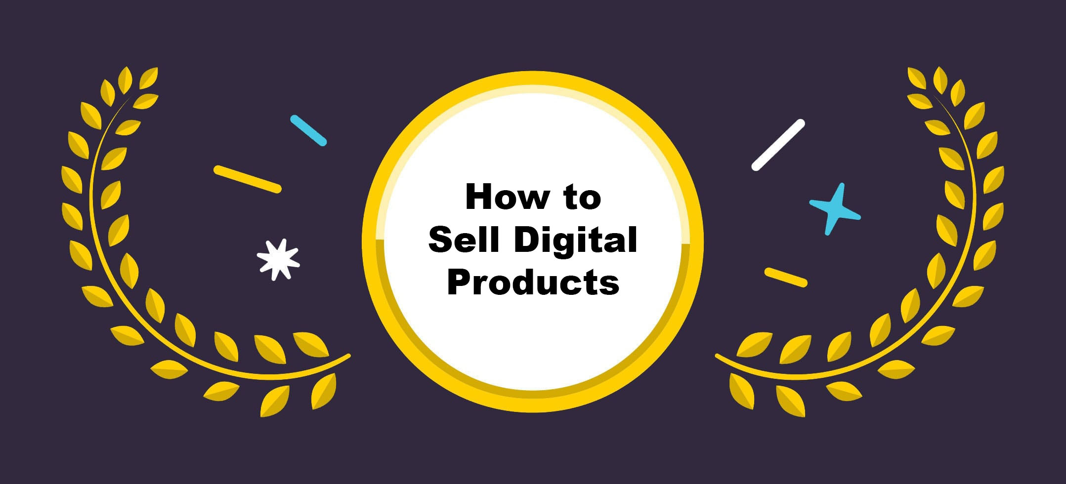 how to sell digital products