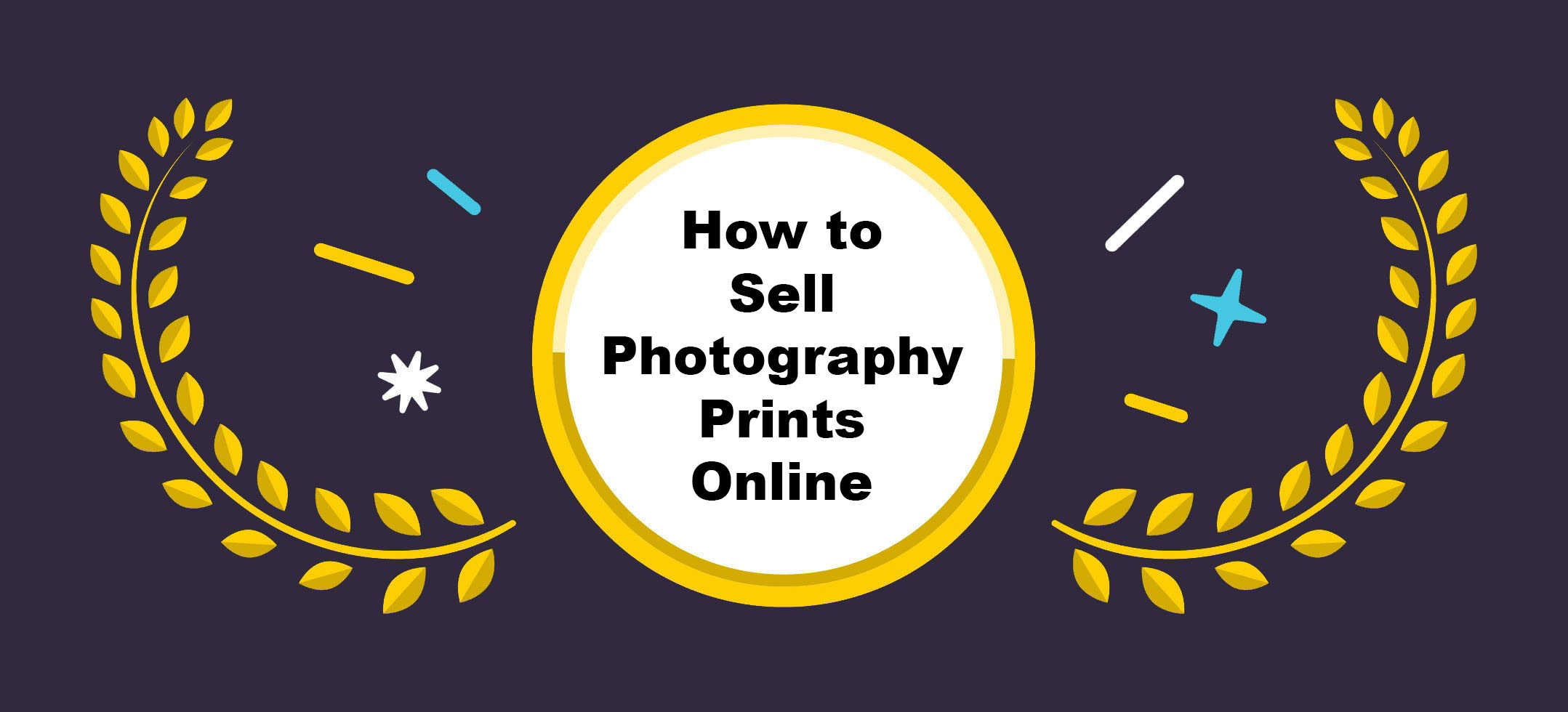 How to Sell Photography Prints Online