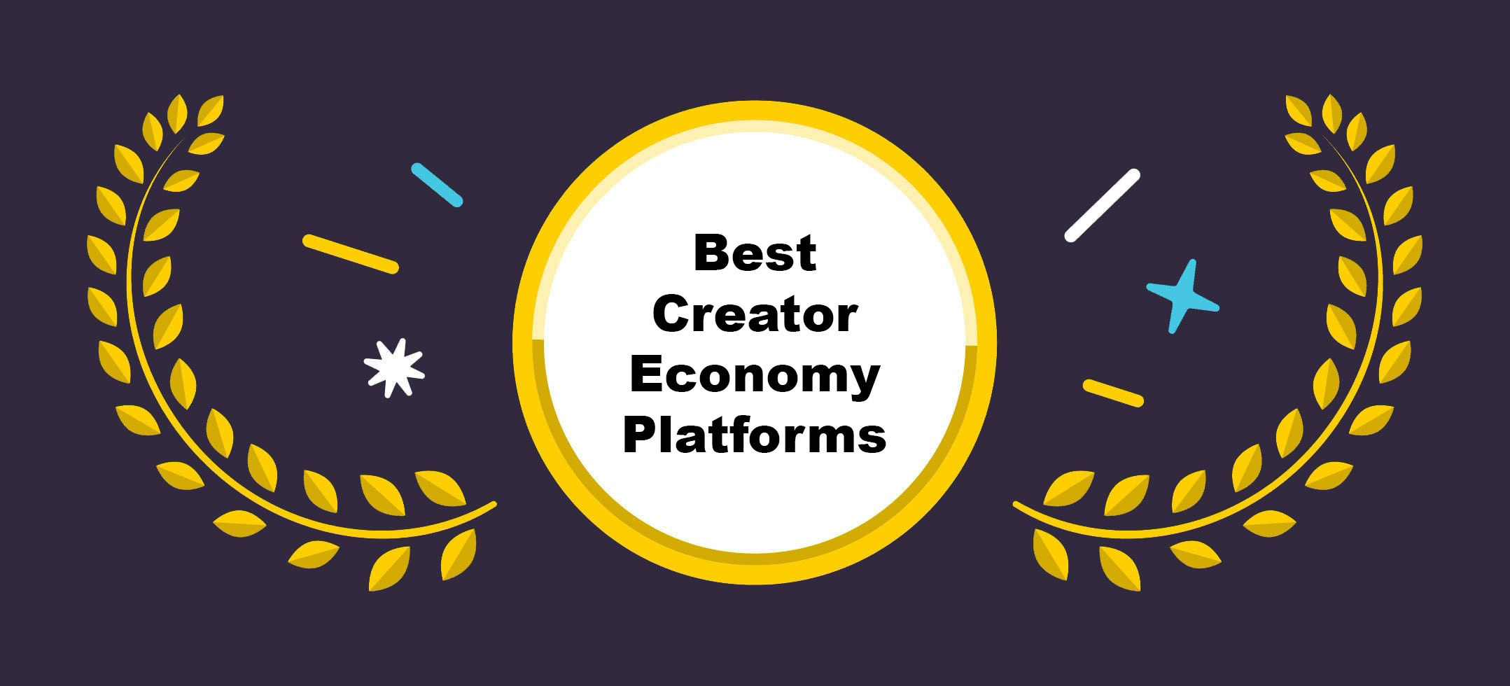 best creator economy platforms