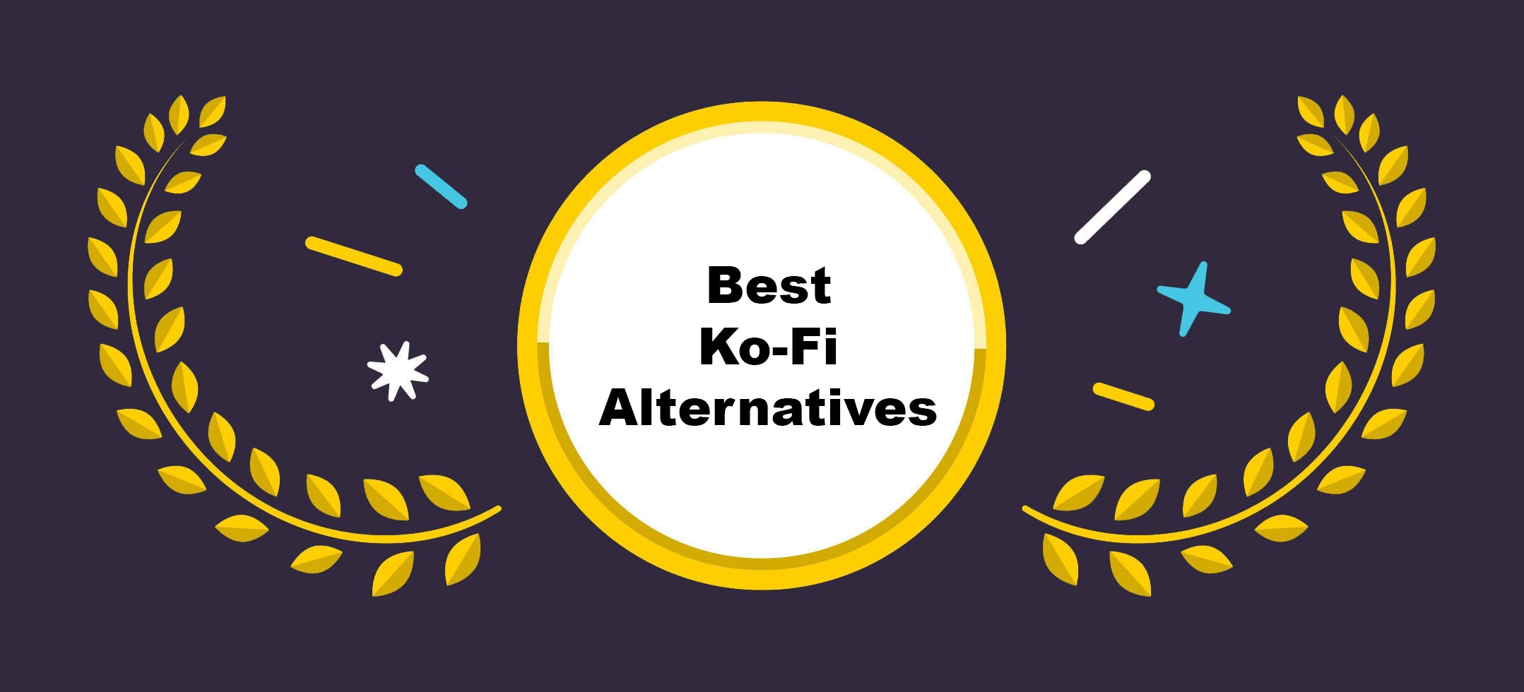 best ko fi alternatives