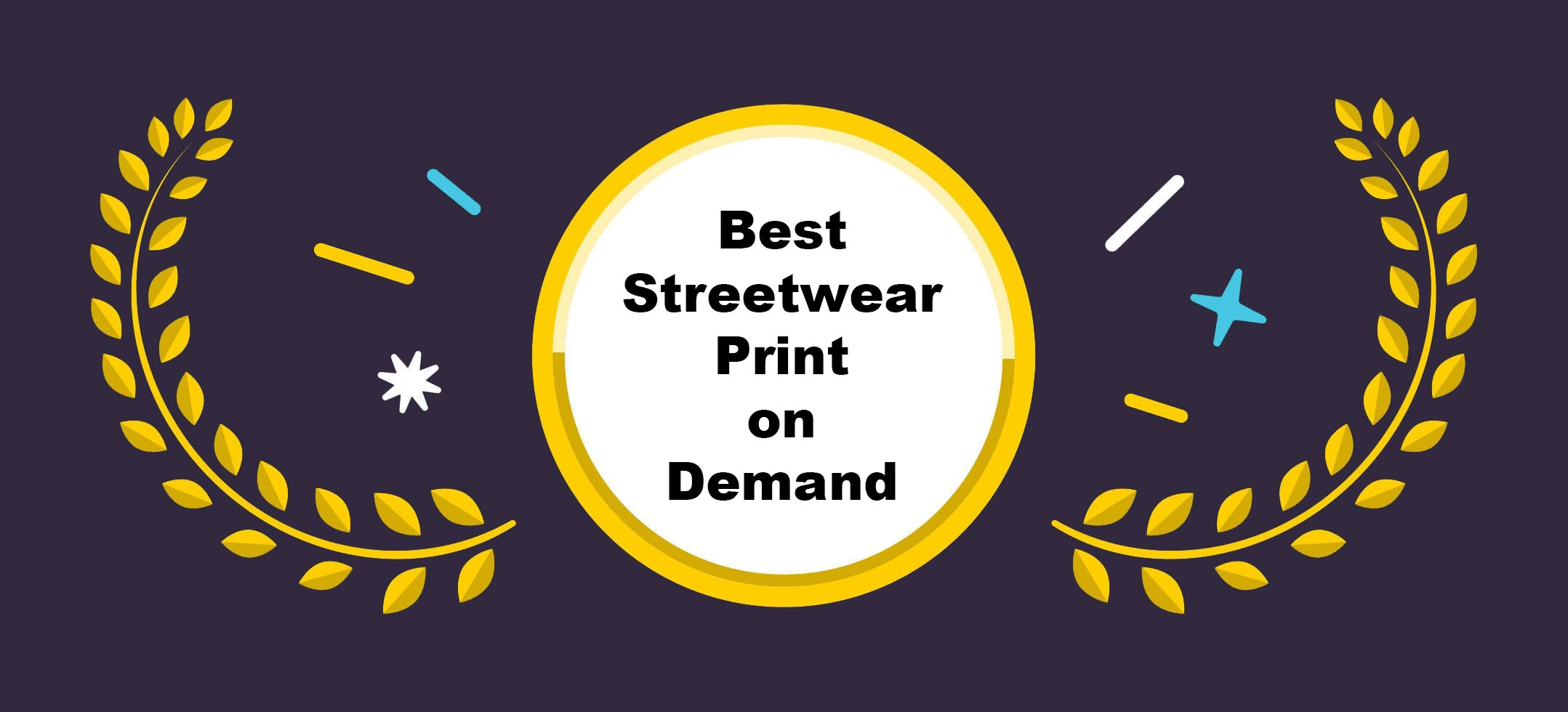 best streetwear print on demand companies