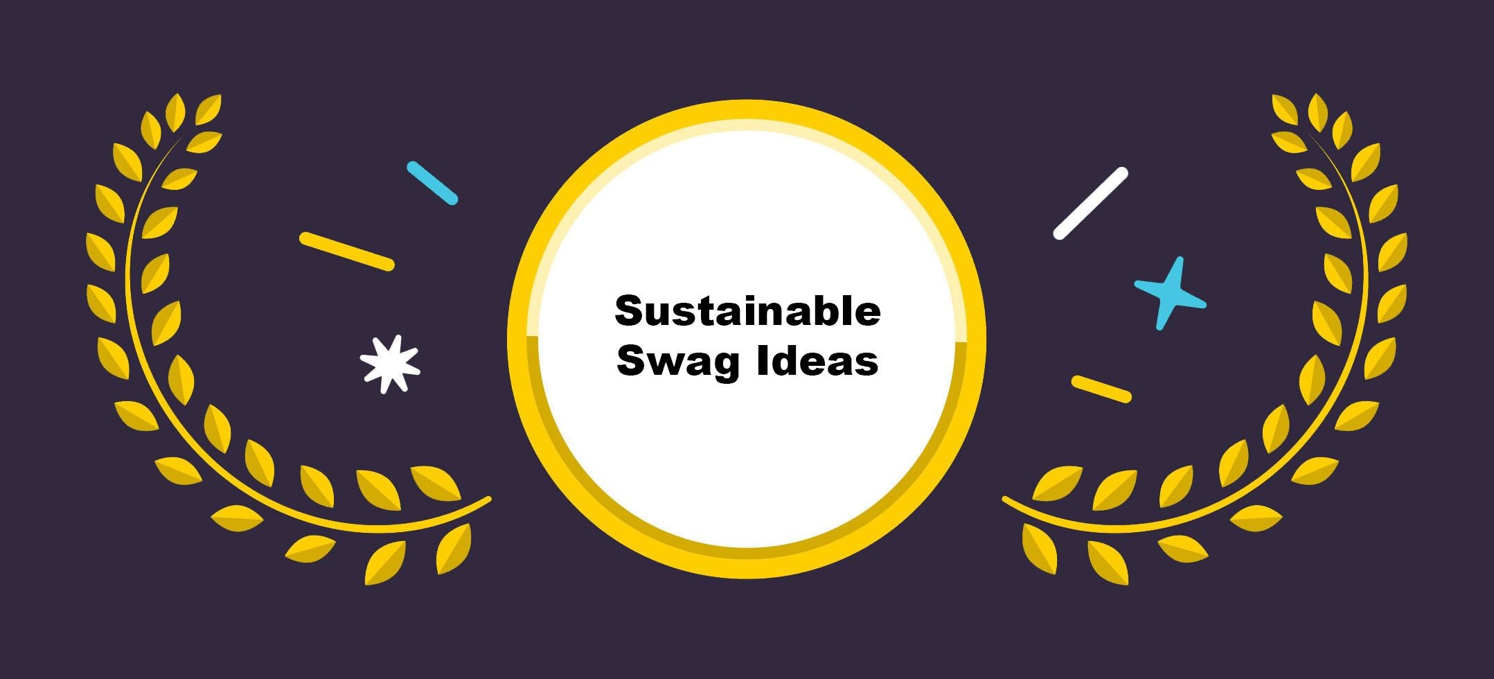 best sustainable swag ideas