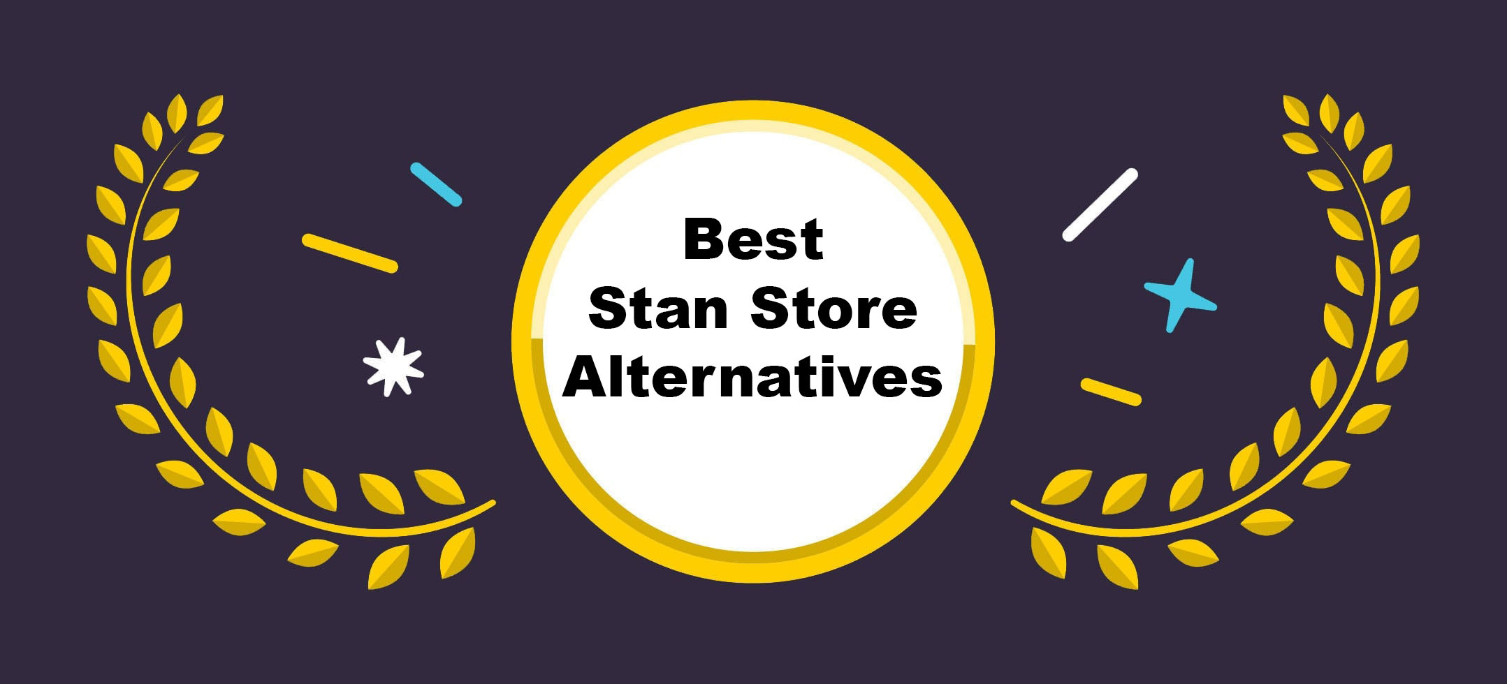 best stan store alternatives